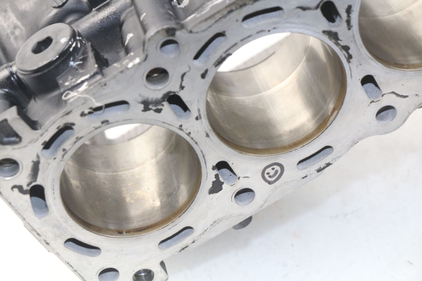 photo de CARTER SUZUKI GSR 600 (2005 - 2012) - Detalle de la pieza