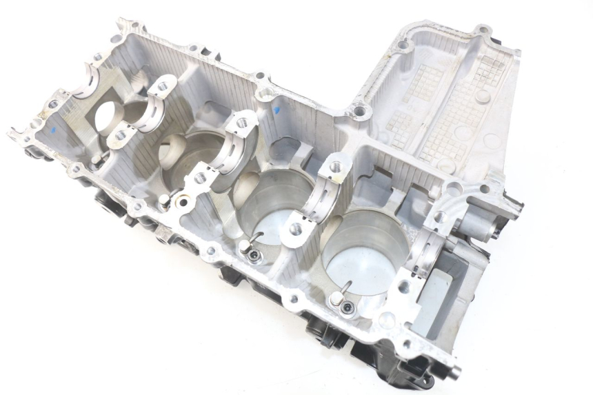 photo de CARTER SUZUKI GSR 600 (2005 - 2012) - Zoom estado de uso