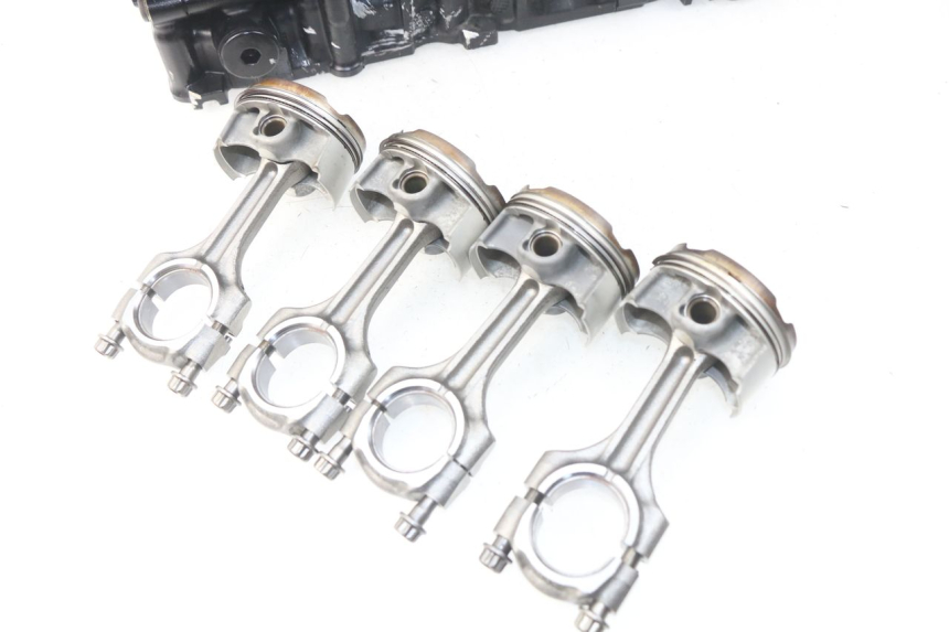 photo de CARTER SUZUKI GSR 600 (2005 - 2012) - Vista general del producto