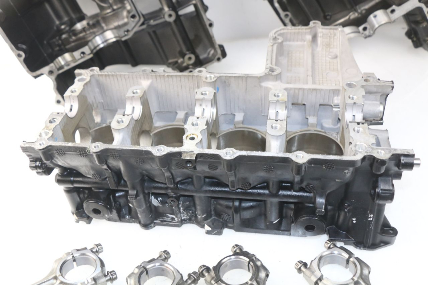 photo de CARTER SUZUKI GSR 600 (2005 - 2012) - Recambio usado revisado