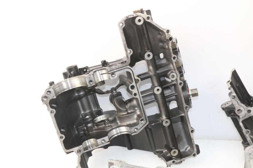 photo de CARTER SUZUKI GSR 600 (2005 - 2012) - Otra vista del artículo