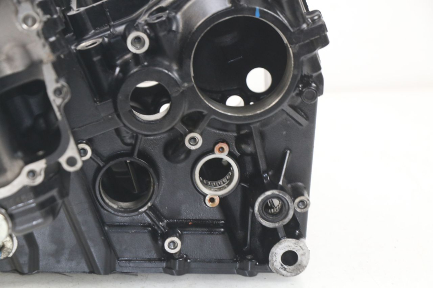 photo de CARTER SUZUKI GSR 600 (2005 - 2012) - Primer plano técnico