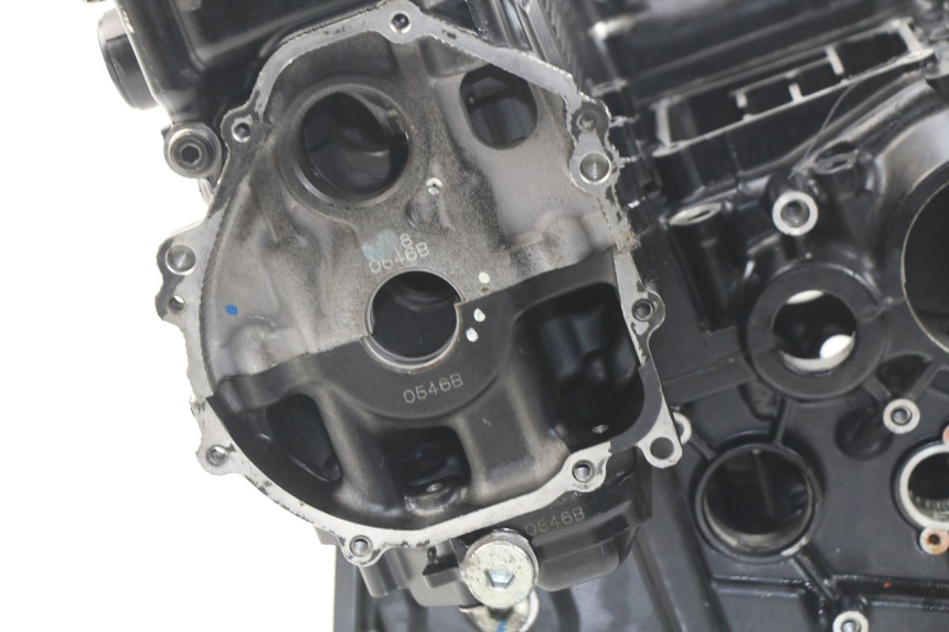 photo de CARTER SUZUKI GSR 600 (2005 - 2012) - Vista general del producto