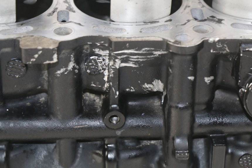 photo de CARTER SUZUKI GSR 600 (2005 - 2012) - Marcados y referencias originales