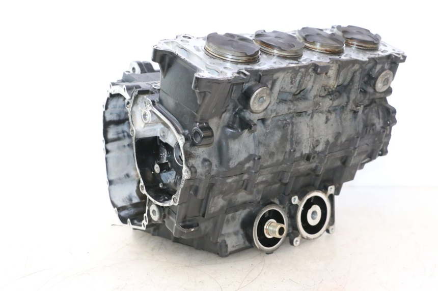 photo de CARTER SUZUKI GSR 600 (2005 - 2012) - Detalle de la pieza
