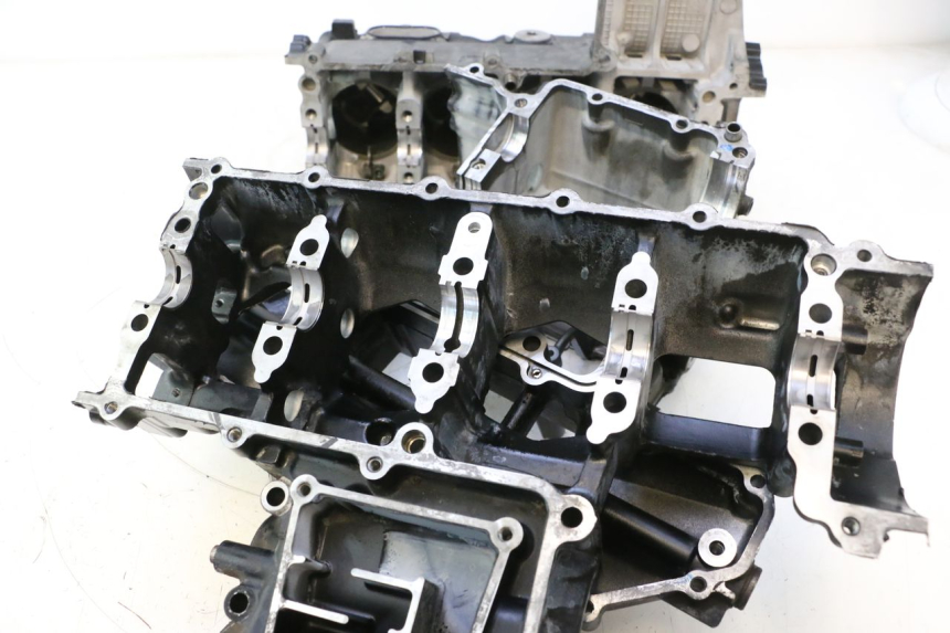 photo de CARTER SUZUKI GSR 600 (2005 - 2012) - Otra vista del artículo