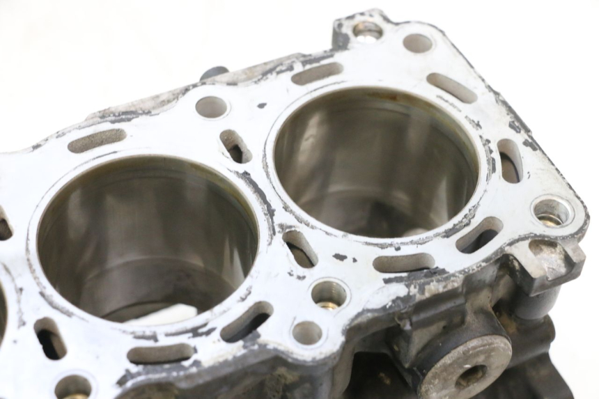 photo de CARTER SUZUKI GSR 600 (2005 - 2012) - Ángulo de visión alternativo
