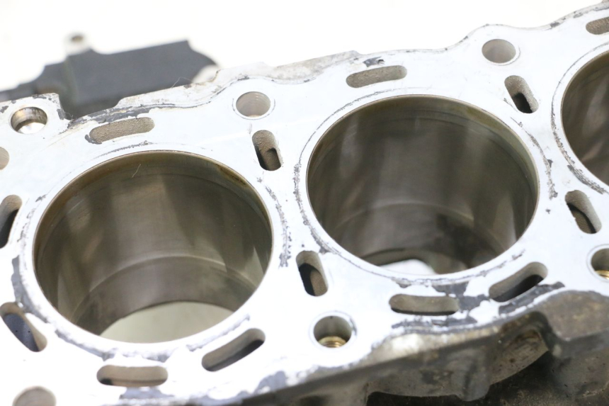 photo de CARTER SUZUKI GSR 600 (2005 - 2012) - Zoom calidad de ocasión