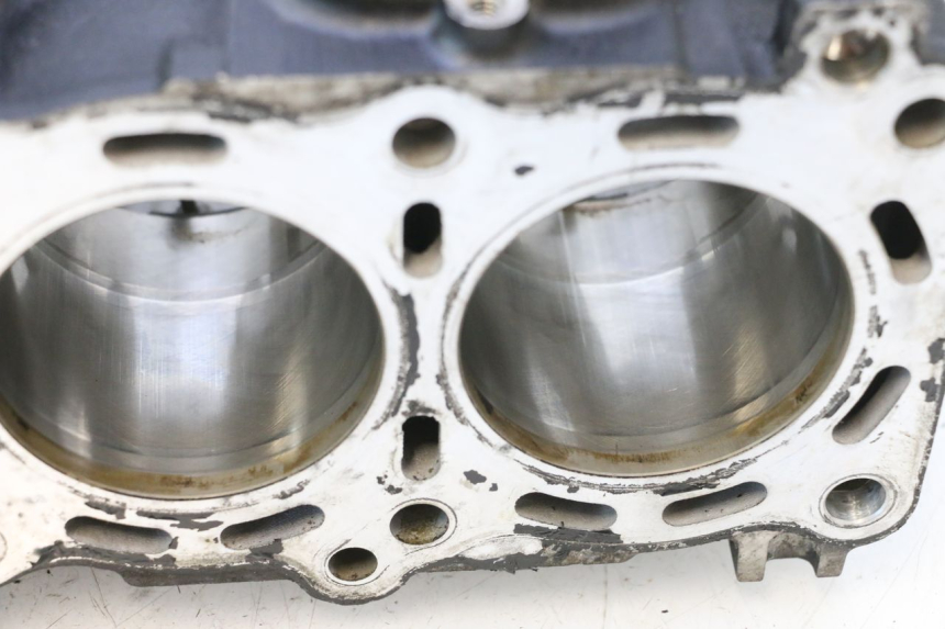 photo de CARTER SUZUKI GSR 600 (2005 - 2012) - Perfil de la pieza de repuesto