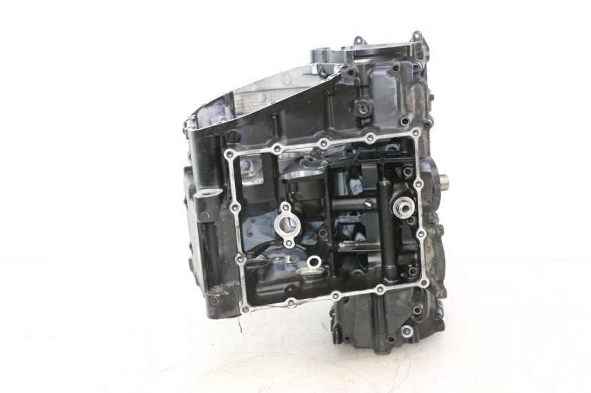 photo de CARTER SUZUKI GSR 600 (2005 - 2012) - Zoom estado de uso