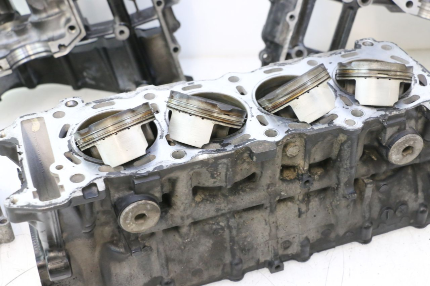 photo de CARTER SUZUKI GSR 600 (2005 - 2012) - Detalle de la pieza