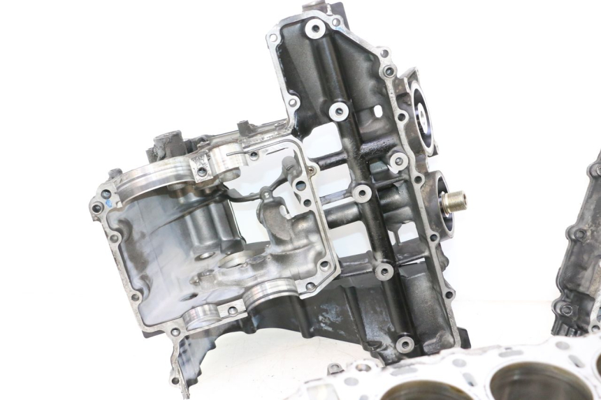 photo de CARTER SUZUKI GSR 600 (2005 - 2012) - Vista general del producto