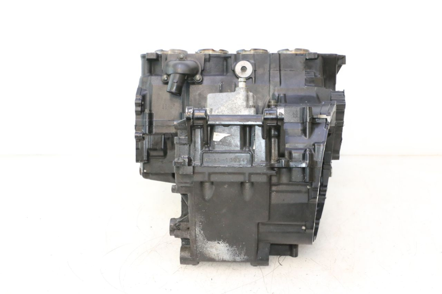 photo de CARTER SUZUKI GSR 600 (2005 - 2012) - Otra perspectiva