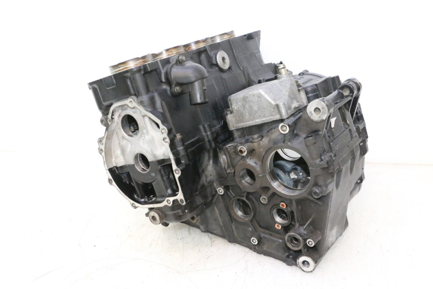 photo de CARTER SUZUKI GSR 600 (2005 - 2012) - Primer plano técnico