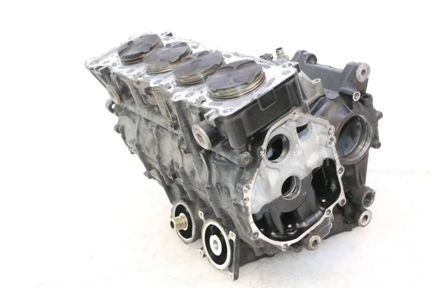photo de CARTER SUZUKI GSR 600 (2005 - 2012) - Vista general del producto