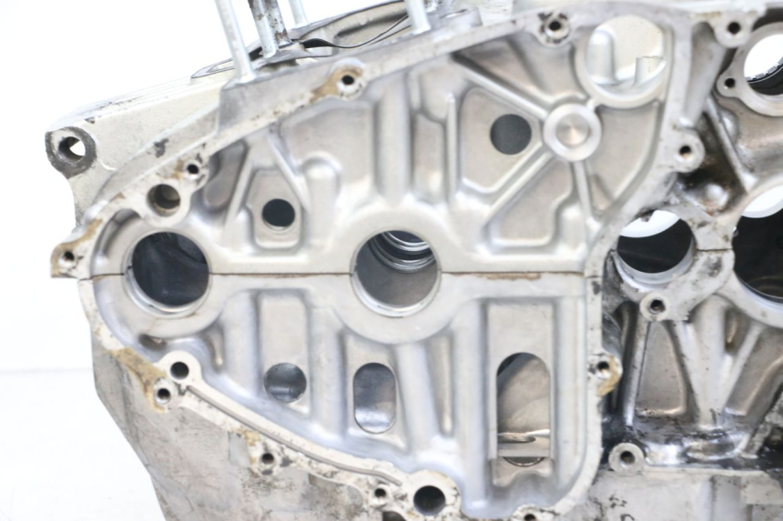 photo de CARTER SUZUKI GSX E 250 (1982 - 1983) - Otra vista del artículo