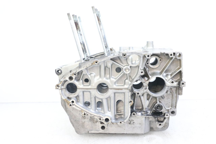 photo de CARTER SUZUKI GSX E 250 (1982 - 1983) - Características distintivas