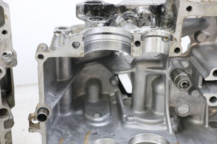 photo de CARTER SUZUKI GSX E 250 (1982 - 1983) - Inspección visual detallada