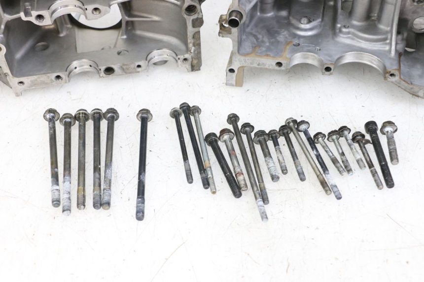 photo de CARTER SUZUKI GSX E 250 (1982 - 1983) - Ángulo de visión alternativo