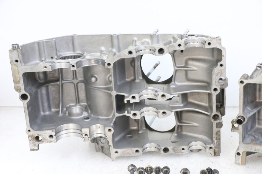 photo de CARTER SUZUKI GSX E 250 (1982 - 1983) - Zoom calidad de ocasión