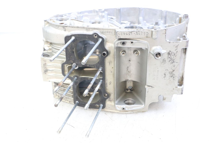 photo de CARTER SUZUKI GSX E 250 (1982 - 1983) - Zoom estado de uso