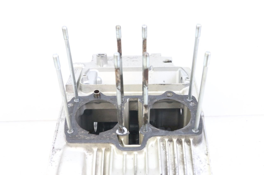 photo de CARTER SUZUKI GSX E 250 (1982 - 1983) - Otra perspectiva