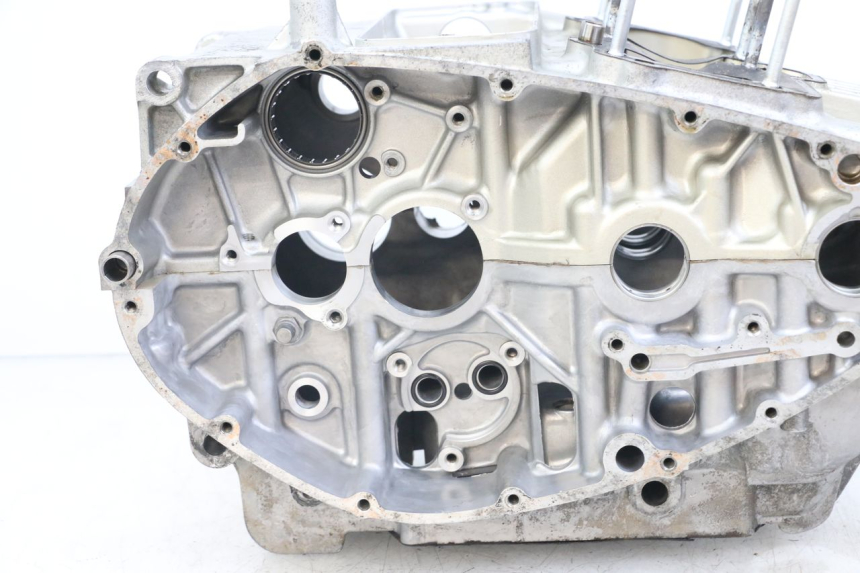 photo de CARTER SUZUKI GSX E 250 (1982 - 1983) - Detalles de los puntos de fijación