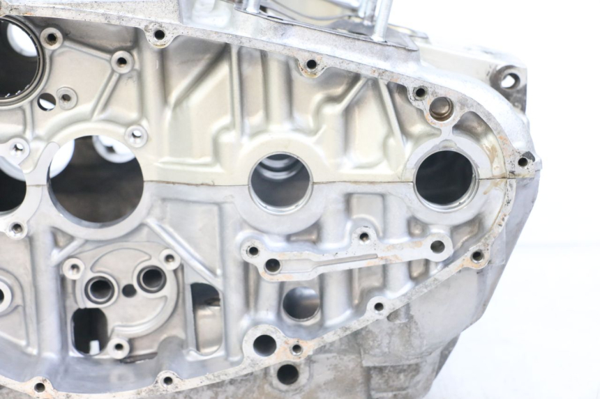 photo de CARTER SUZUKI GSX E 250 (1982 - 1983) - Estado de la superficie y material