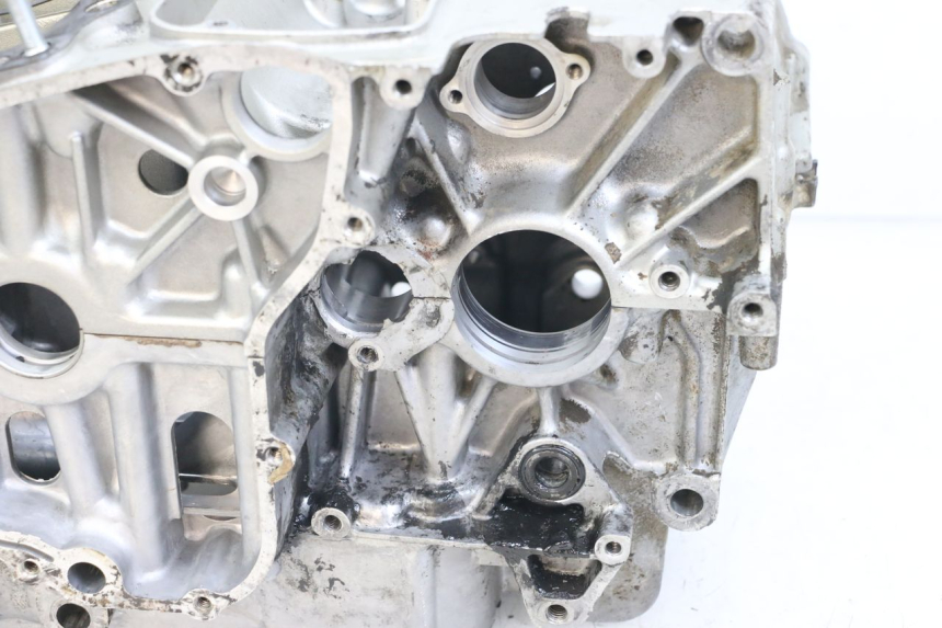 photo de CARTER SUZUKI GSX E 250 (1982 - 1983) - Marcados y referencias originales