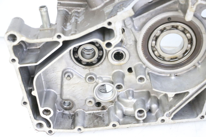 photo de CARTER HYOSUNG GTR 125 (2006 - 2008) - Otra vista del artículo