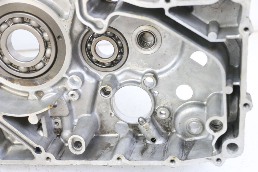 photo de CARTER HYOSUNG GTR 125 (2006 - 2008) - Zoom sobre los componentes