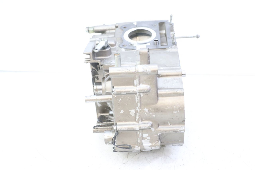 photo de CARTER HYOSUNG GTR 125 (2006 - 2008) - Otra perspectiva