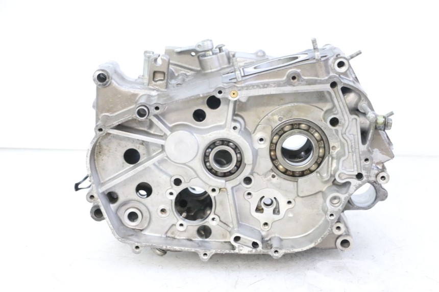 photo de CARTER HYOSUNG GTR 125 (2006 - 2008) - Primer plano técnico