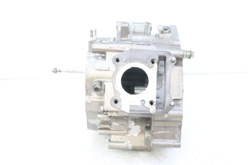 photo de CARTER HYOSUNG GTR 125 (2006 - 2008) - Vista general del producto