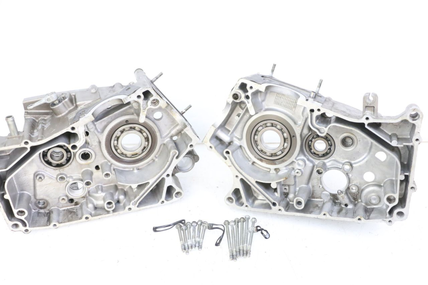 photo de CARTER HYOSUNG GTR 125 (2006 - 2008) - Marcados y referencias originales