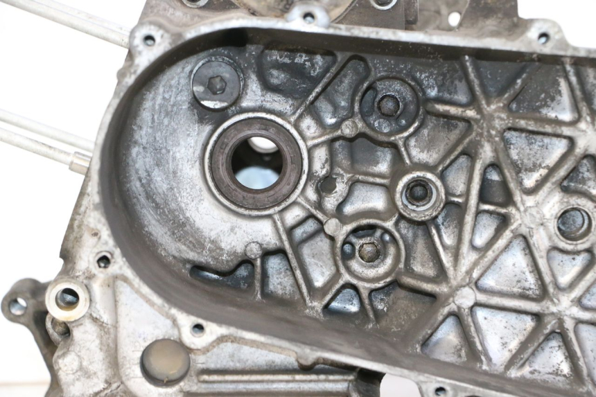 photo de CARTER DAELIM HISTORY 125 (2001 - 2002) - Otra vista del artículo