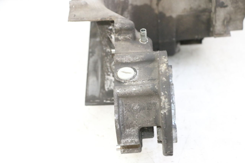 photo de CARTER DAELIM HISTORY 125 (2001 - 2002) - Características distintivas