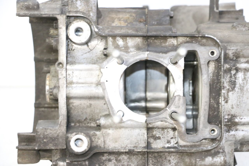 photo de CARTER DAELIM HISTORY 125 (2001 - 2002) - Zoom calidad de ocasión