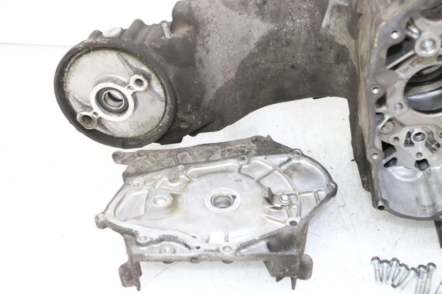 photo de CARTER DAELIM HISTORY 125 (2001 - 2002) - Vista principal