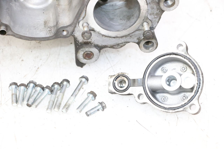 photo de CARTER DAELIM HISTORY 125 (2001 - 2002) - Otra perspectiva