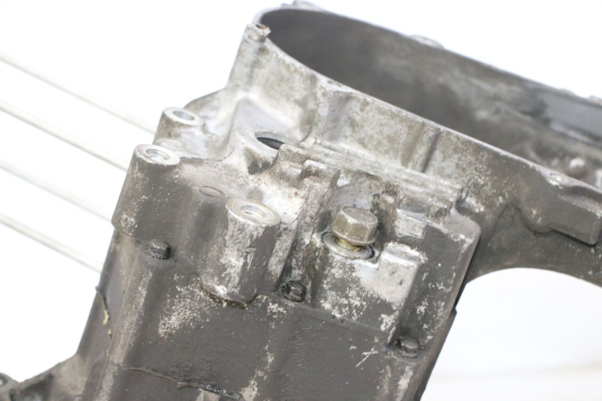 photo de CARTER DAELIM HISTORY 125 (2001 - 2002) - Vista general del producto