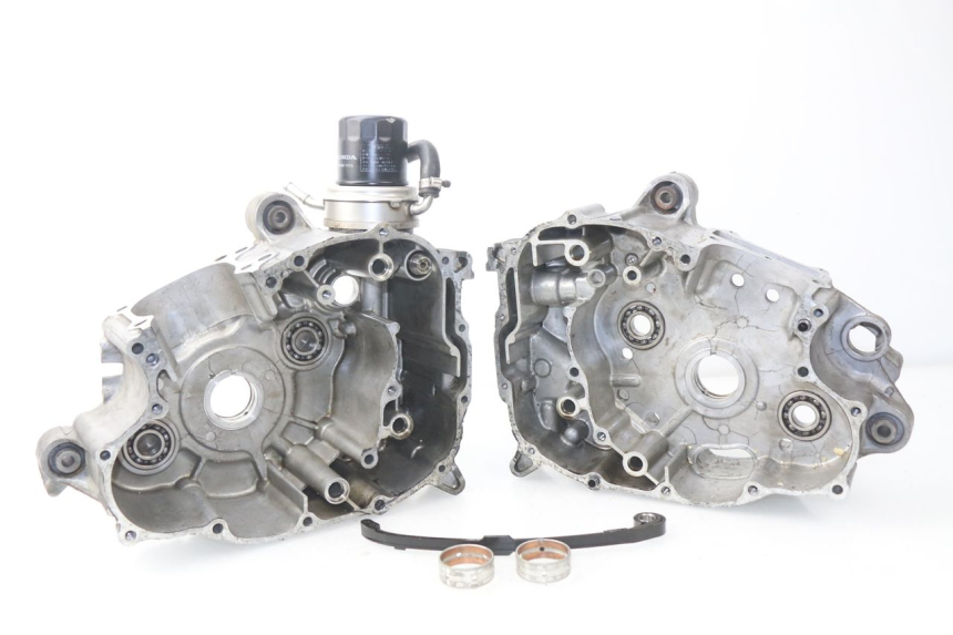 photo de CARTER HONDA FJS SILVER WING ABS 600 (2004 - 2007) - Vista principal