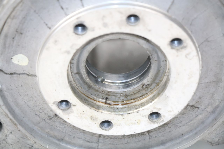 photo de CARTER HONDA FJS SILVER WING ABS 600 (2004 - 2007) - Características distintivas