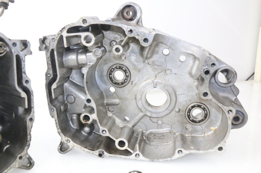 photo de CARTER HONDA FJS SILVER WING ABS 600 (2004 - 2007) - Zoom calidad de ocasión