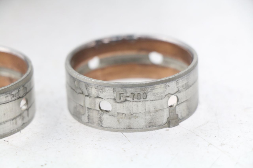 photo de CARTER HONDA FJS SILVER WING ABS 600 (2004 - 2007) - Zoom estado de uso