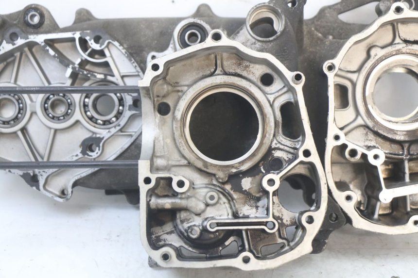 photo de CARTER HONDA NES AROBASE 125 (2000 - 2003) - Primer plano técnico