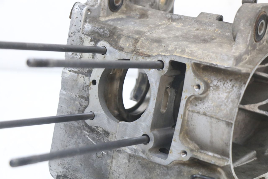 photo de CARTER HONDA NES AROBASE 125 (2000 - 2003) - Recambio usado revisado