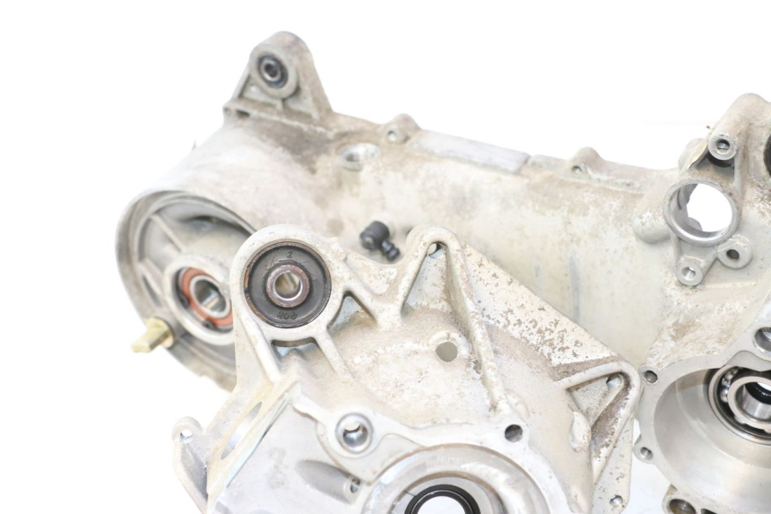 photo de CARTER KEEWAY HURRICANE 50 (2006 - 2019) - Zoom calidad de ocasión