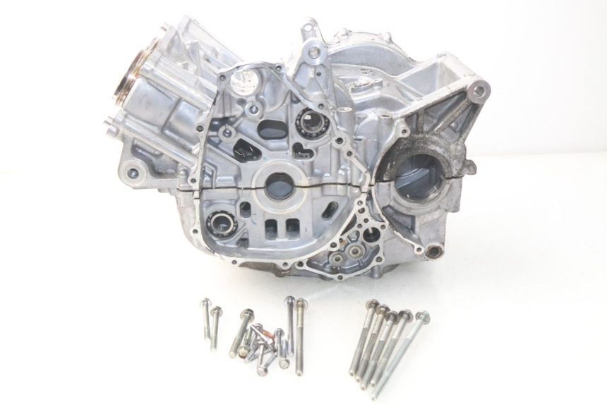 photo de CARTER HONDA INTEGRA NC D 750 (2016 - 2018) - Vista principal