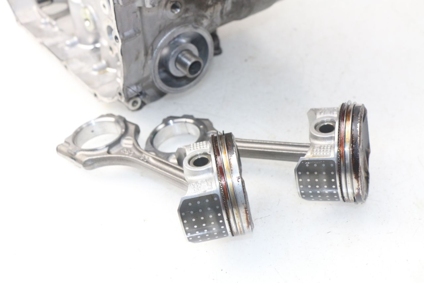 photo de CARTER HONDA INTEGRA NC D 750 (2016 - 2018) - Detalle de la pieza